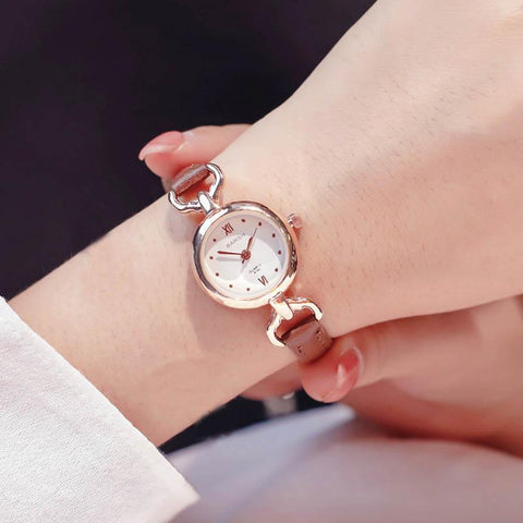 Women Fashion Quartz Wrist Watches Girl Women watch -JW01075-Veeddydropshipping