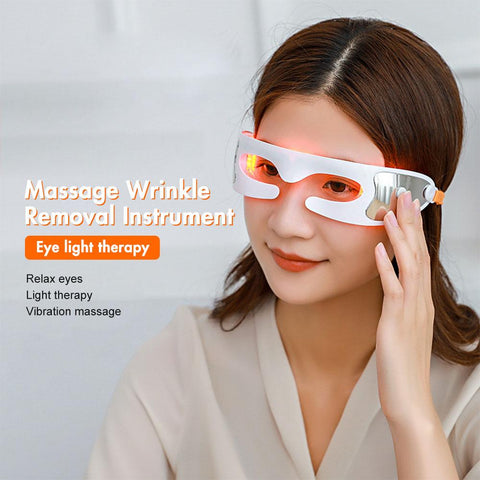 Electric Eye Massager Anti Wrinkle Anti Aging-BH00361-Veeddydropshipping