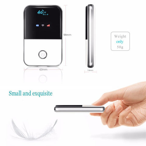 Network Battery Portable Modem Wifi Router-CO01479-Veeddydropshipping