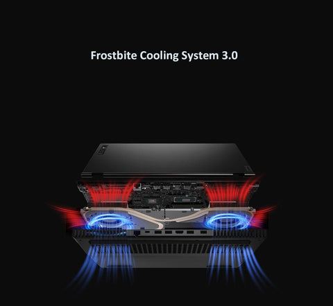 Legion  Gaming   Refresh Rate IPS  Screen   notebook-CO00332-Veeddydropshipping