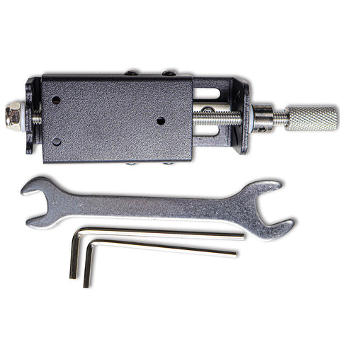 Laser Module with Air Assist Engraver Head-TI00230-Veeddydropshipping