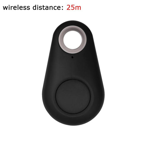 Mini Pets Bluetooth Finder Wireless Alarm Smart Tag GPS Locator Real-AM00731-Veeddydropshipping