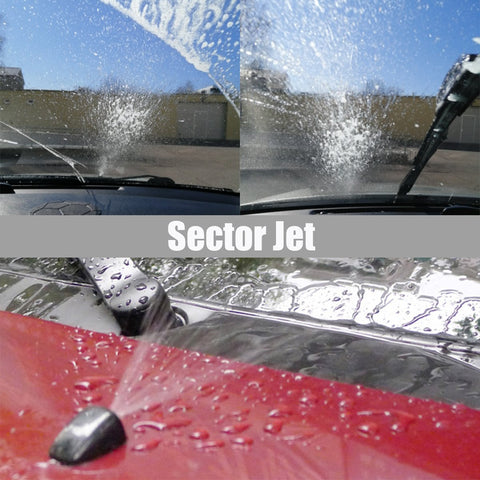 2X Front Windshield Wiper Washer Jet Nozzle Kit For Jeep Grand-AM00213-Veeddydropshipping
