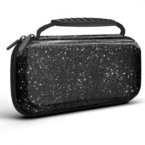Portable Storage Carry Bag For Nintendo Switch Hard Shell EVA Box Case With -CE01344-Veeddydropshipping