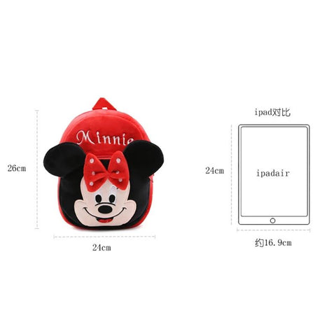 2021 NEW Disney marvel Avengers spiderman KT mickey mouse-TB00005-Veeddydropshipping