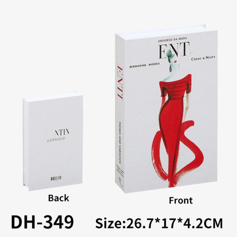 Luxury home modern decoration model Hotel Club-HA00325-Veeddydropshipping