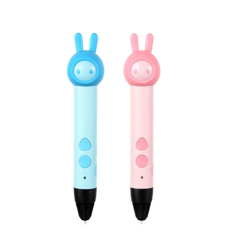 Filament 3D Printing Pens USB Charging-CO01245-Veeddydropshipping