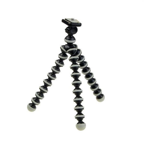 Mini Octopus Bracket TikTok Kuaishou Live Streaming Mobile Phone Bracket SLR -CE00262-Veeddydropshipping