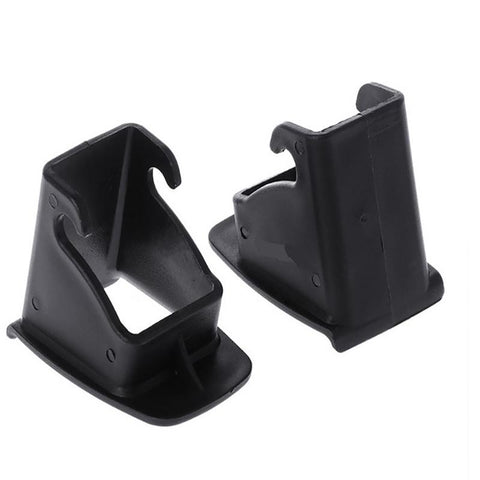 Safety Seats General Isofix Interface Belt Latch Guide For-AM01452-Veeddydropshipping
