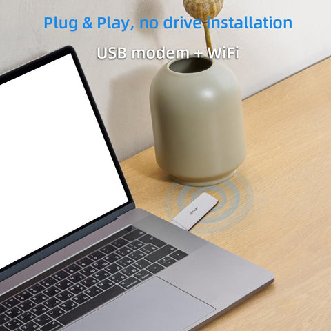 Portable WiFi 4G LTE Router-CO01313-Veeddydropshipping