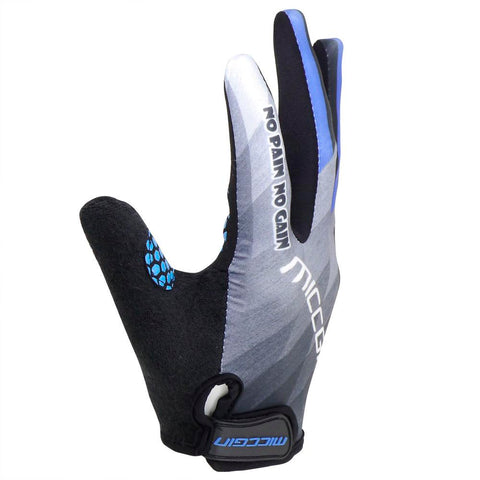 Mtb Gloves Cycling Touch Screen GEL Bike Sport Shockproof Road Full Finger Bicycle -OS01136-Veeddydropshipping