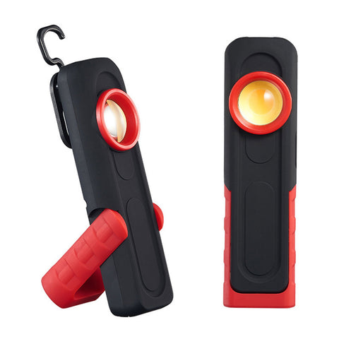 Car Detailing Tools USB Flashlight Inspection Light Car Paint Finish-AM00010-Veeddydropshipping