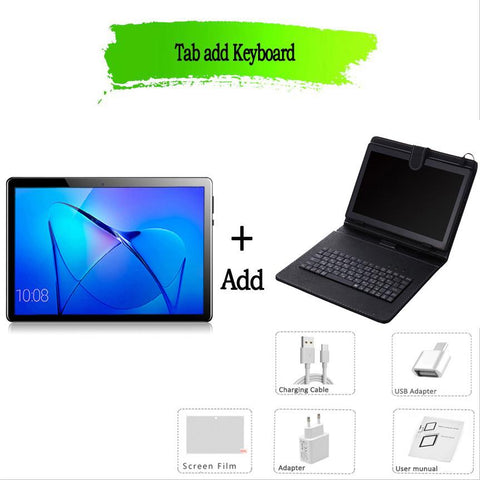 Tablet Android 9.0 Tablet  RAM Mobile Phone Call-CO00387-Veeddydropshipping
