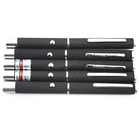 Pointer Pen Green Laser Flashlight Laser Light Guide-OS01361-Veeddydropshipping