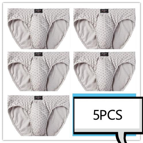Briefs Mens Comfortable Underpants Man Underwear-MF01507-Veeddydropshipping