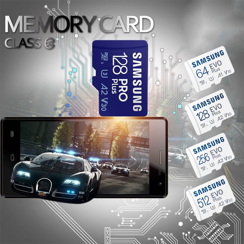 Micro SD Memory Card -CO00835-Veeddydropshipping