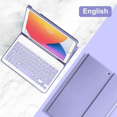 Magic Keyboard Case  Generation  Teclado-CO00464-Veeddydropshipping