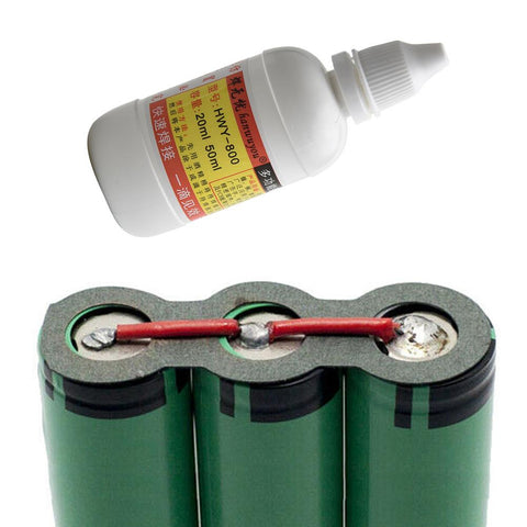 Stainless Steel Liquid Flux Soldering-TI00249-Veeddydropshipping