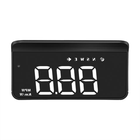 Car Hud Auto hud head-up display gps hud display navigation gps-AM00742-Veeddydropshipping