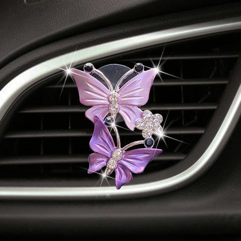 Fresheners Vent Clips Air Outlet Freshener Perfume Clip Car Air-AM01496-Veeddydropshipping