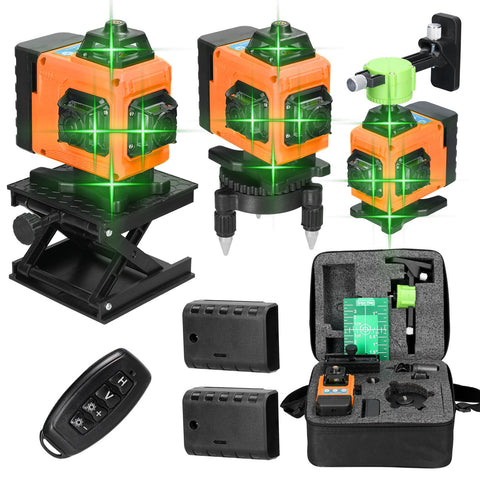 Laser Level Ground Wall Sticker Tool Set-TI00163-Veeddydropshipping