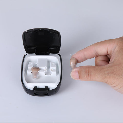 Intelligent Hearing Aids Rechargeable Low-Noise-BH00815-Veeddydropshipping
