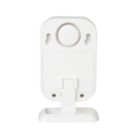 Motion Sensor Detector Alarm Bell Entry Alert System-CO00703-Veeddydropshipping
