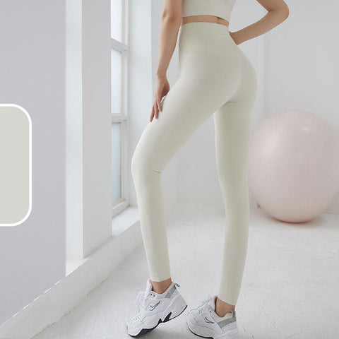 Yoga Leggings Women Sports Pants Tights Seamless Sport Female Gym -OS00700-Veeddydropshipping