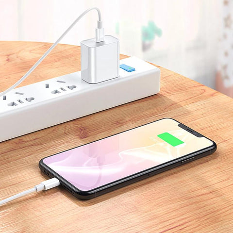 20W Pd Usb C Charger For apple Iphone 13-PA01121-Veeddydropshipping