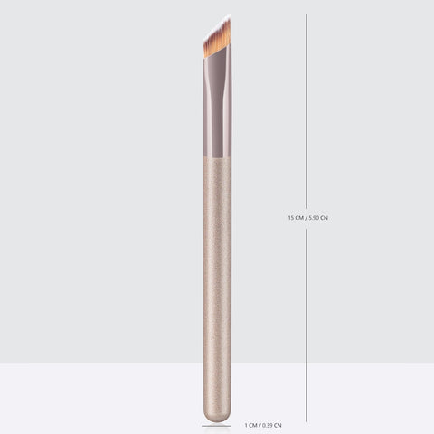 Eyebrow Brush Multifunction Simulated Hair Makeup-BH00751-Veeddydropshipping