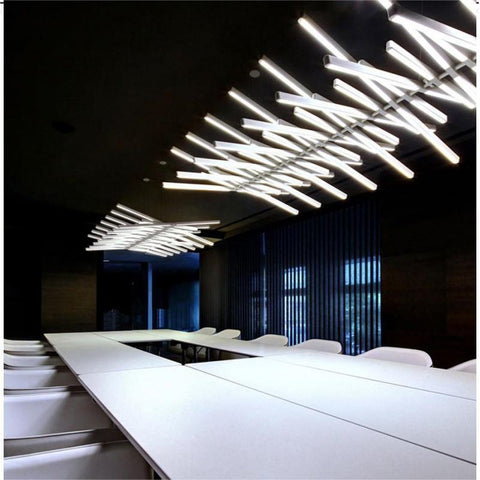 Led Pendant Lights Modern-TI00323-Veeddydropshipping