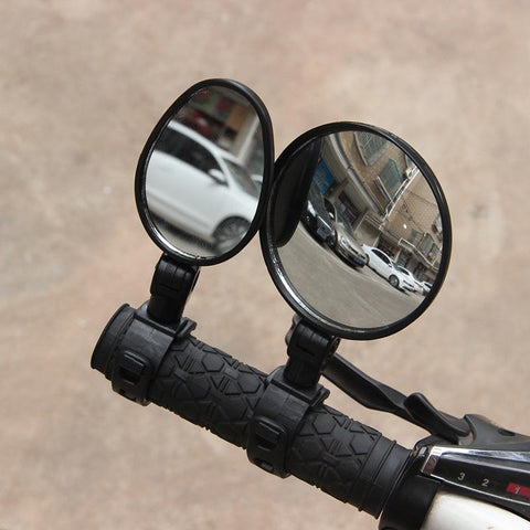 Rearview Mirror for Bicycle Motorcycle 360 Rotation-AM01220-Veeddydropshipping