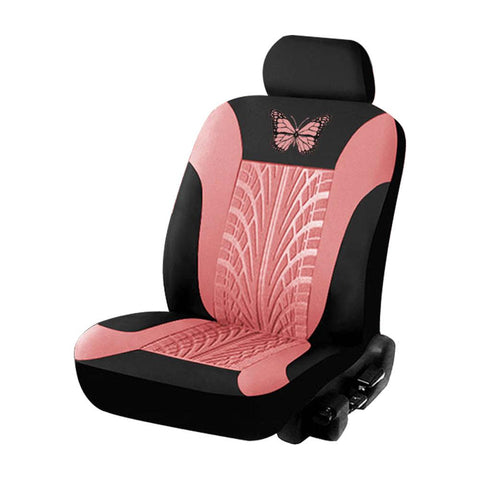 Most Auto with Butterfly Pattern Tire Track Detail Styling Protector-AM01498-Veeddydropshipping
