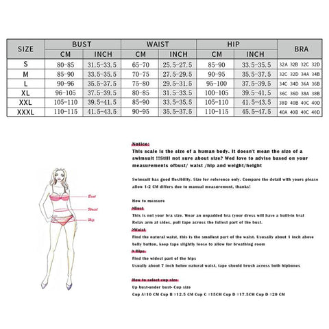 Sexy Bathing Suit Ruffle Strap Biquinis Feminino 2022 Swimwear Yellow Print Swimsuit -OS00067-Veeddydropshipping