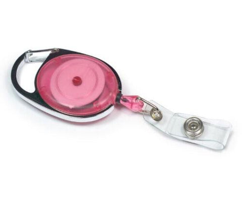 premier yoyo badge reels work-MF00802-Veeddydropshipping