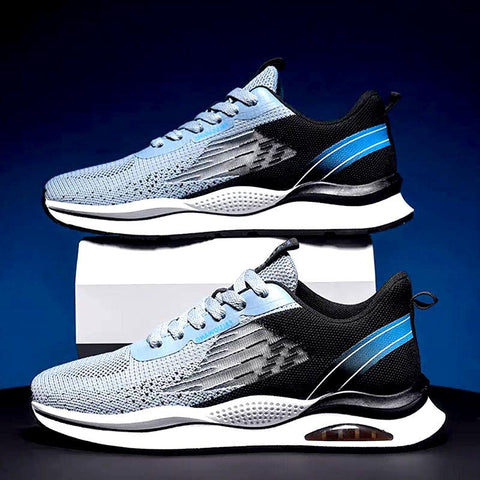 Mesh Sports Casual Platform Increase Old Shoes Fashion-BS01361-Veeddydropshipping