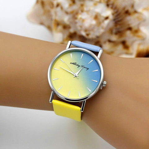 Watchstrap Luxury Women Watches Quartz Wristwatches-JW00950-Veeddydropshipping