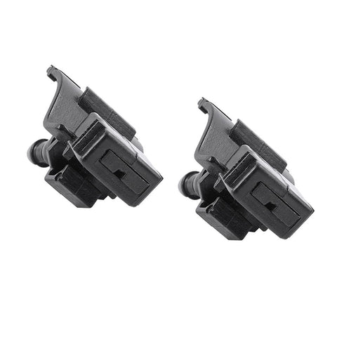 2PCS Spray Jet Windshield Wiper Washer Nozzle For Toyota Camry 2006-2018-AM00216-Veeddydropshipping