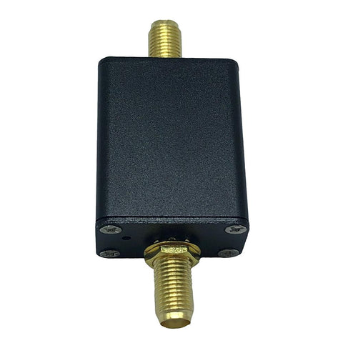 Broadcast Band Stop FM Block Filter Communication System 88-108 MHz -CE00951-Veeddydropshipping