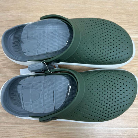 Summer Fashion Thick Bottom Non-slip Women&#39;s Sandals-BS00833-Veeddydropshipping