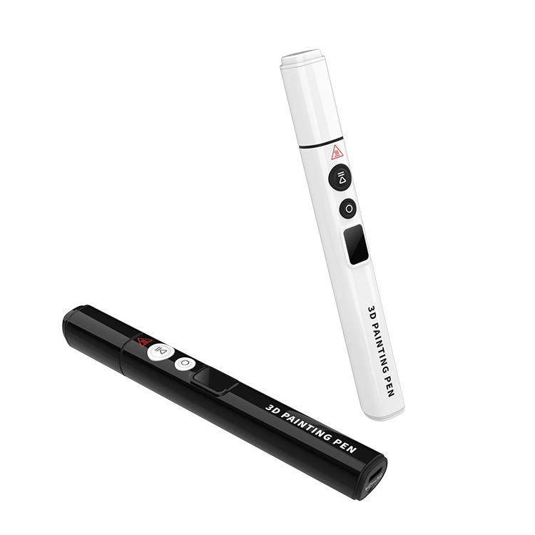 Display Drawing Doodle 3d Printing Pen-CO01287-Veeddydropshipping