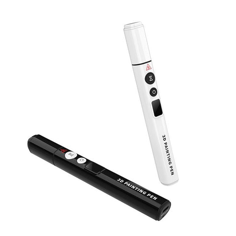 Display Drawing Doodle 3d Printing Pen-CO01287-Veeddydropshipping