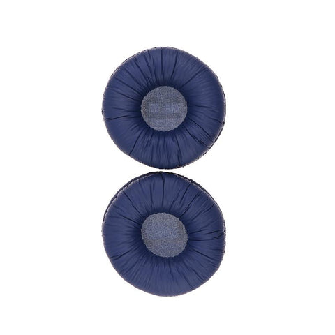 1Pair 70mm Replacement Foam Ear Pads Pillow Cushion Cover -CE01285-Veeddydropshipping