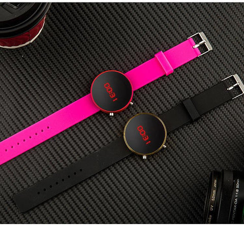 Luxury Ladies Digital Watches Watches For Women -JW01060-Veeddydropshipping