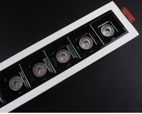 LED Spot Light line lamp Down Light-TI00370-Veeddydropshipping