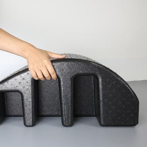 Spine Orthosis Pilates Arc Massage Bed Fitness Cervical-OS01465-Veeddydropshipping