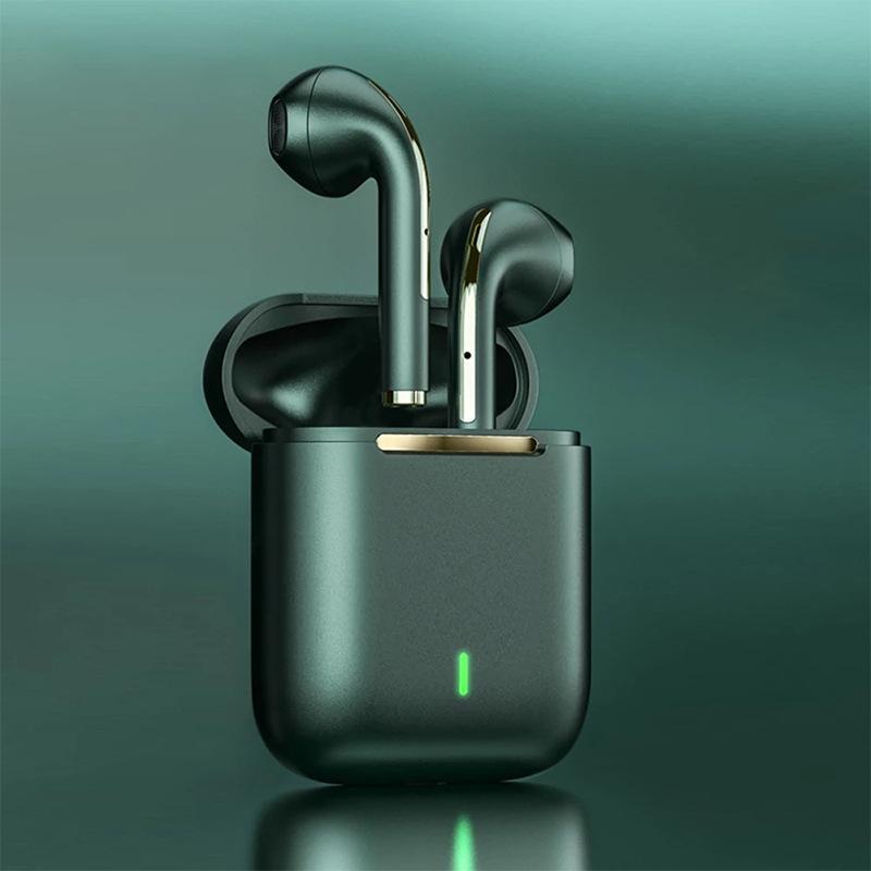 5.0 Mini Sports Binaural Wireless Stereo Earbuds-Veeddydropshipping