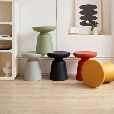 Living Room Sofa Side Table Balcony Nordic Simple-HA01578-Veeddydropshipping