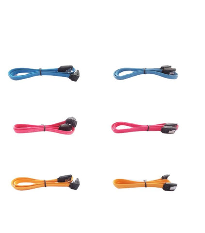 SATA Cable 3.0 To Hard Disk Drive SSD HDD Sata 3 Straight -CE00022-Veeddydropshipping