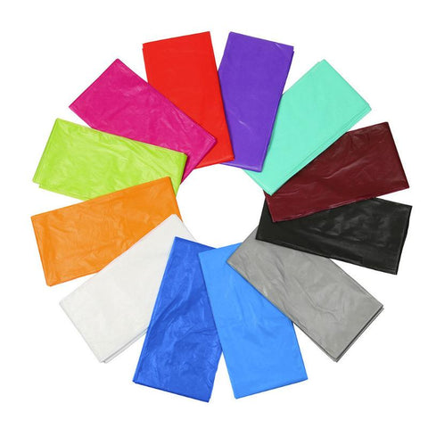 Round Reusable Tablecloth Party Wedding-HA00562-Veeddydropshipping